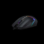 Bloody W60 Max RGB Gaming Mouse