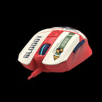 Bloody W63 Max Savage Impact RGB Gaming Mouse