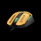 Bloody W63 Max Savage Impact RGB Gaming Mouse