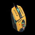 Bloody W63 Max Savage Impact RGB Gaming Mouse