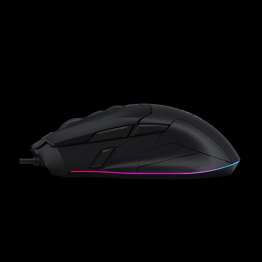 Bloody W70 Max RGB Gaming Mouse