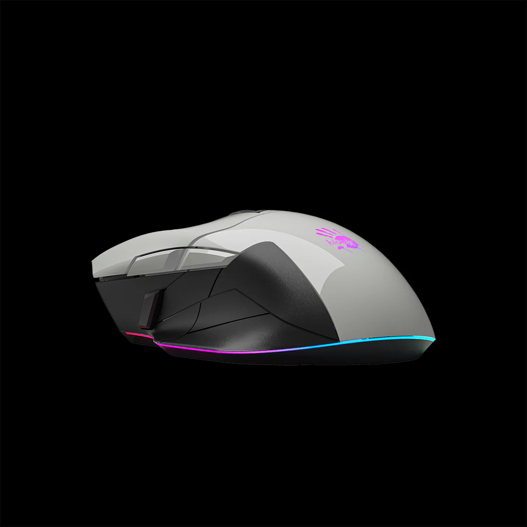 Bloody W70 Max RGB Gaming Mouse