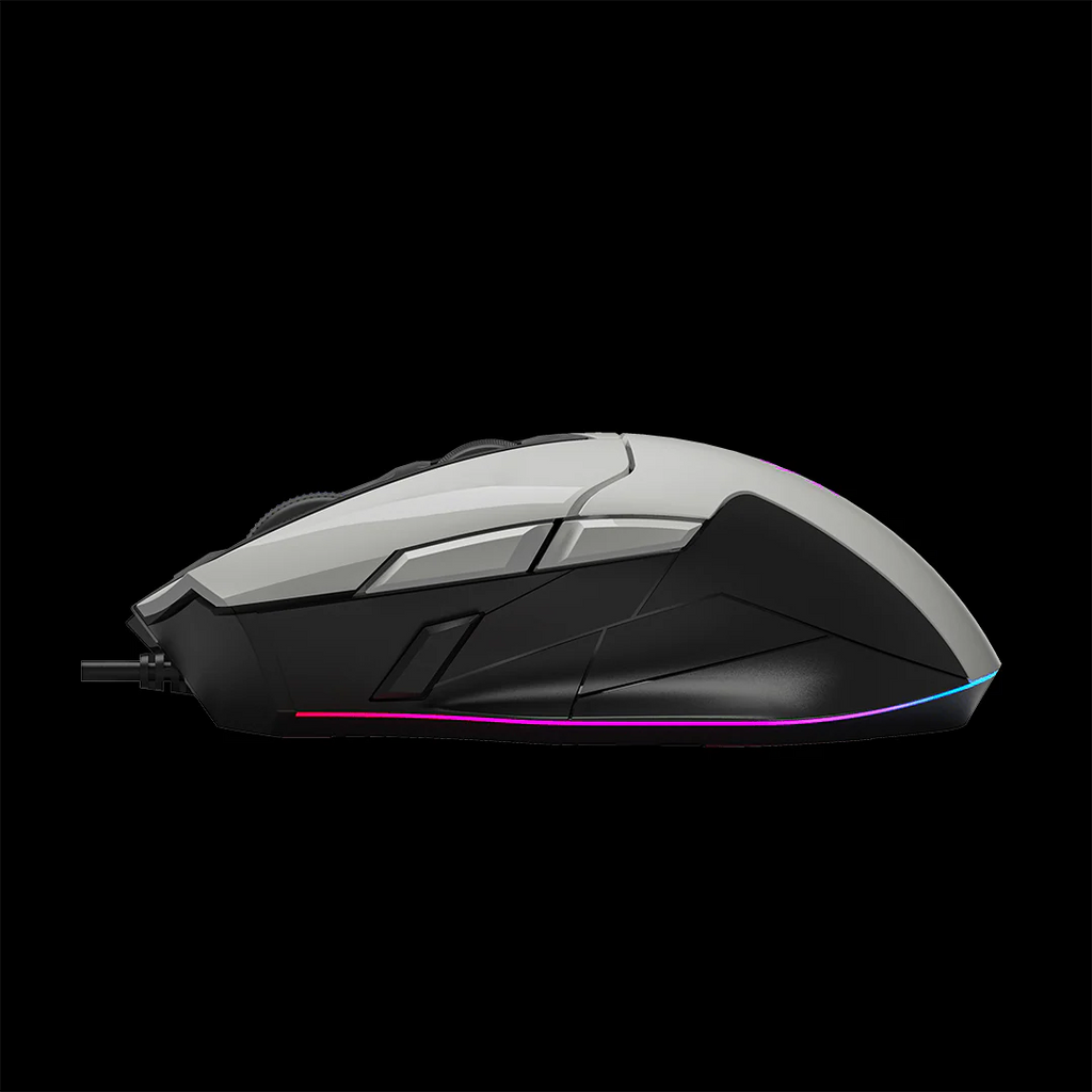 Bloody W70 Max RGB Gaming Mouse
