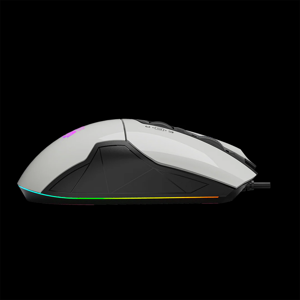 Bloody W70 Max RGB Gaming Mouse