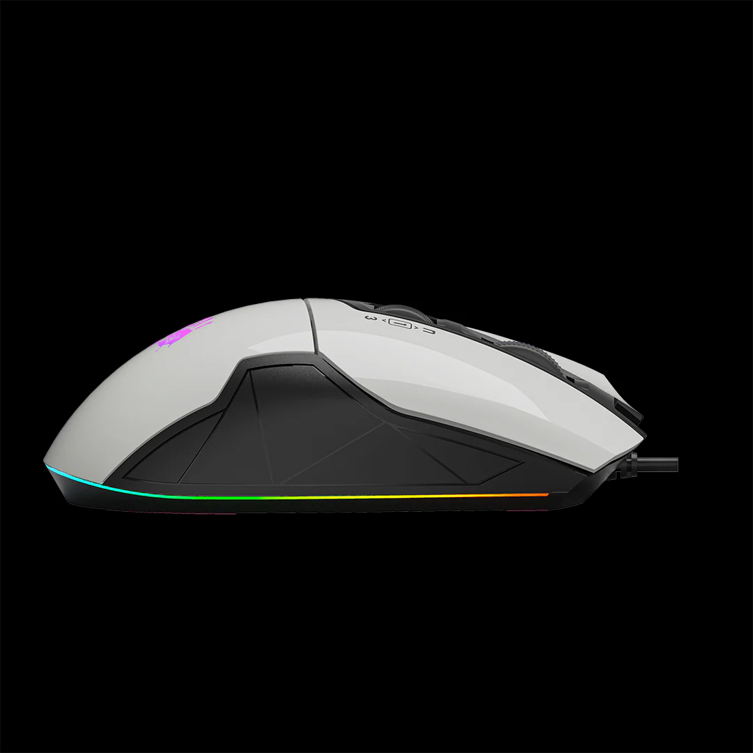 Bloody W70 Max RGB Gaming Mouse