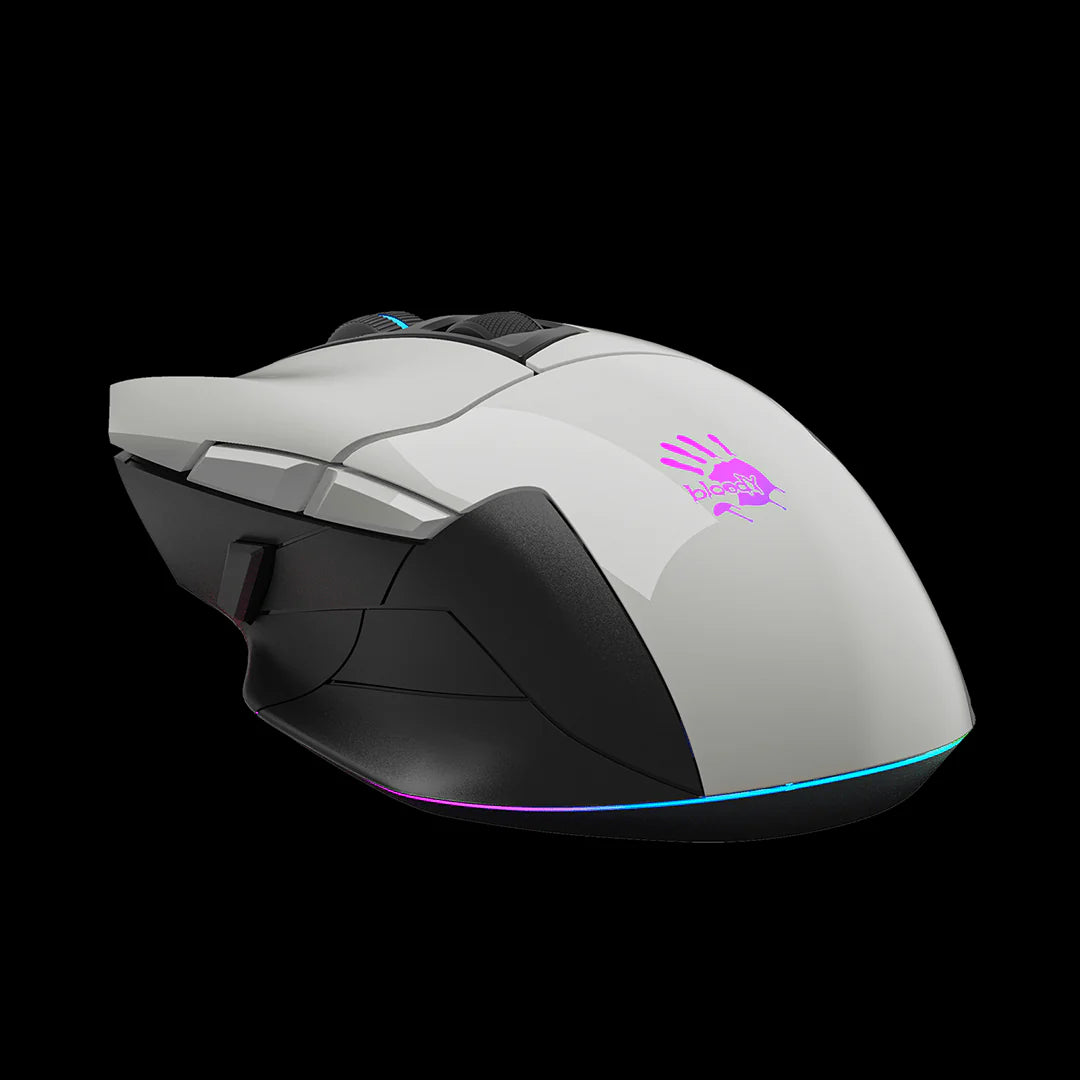 Bloody W70 Max RGB Gaming Mouse
