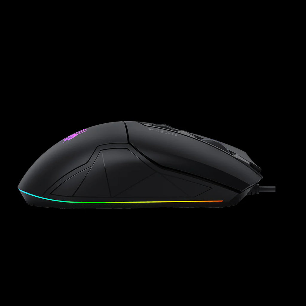 Bloody W70 Max RGB Gaming Mouse