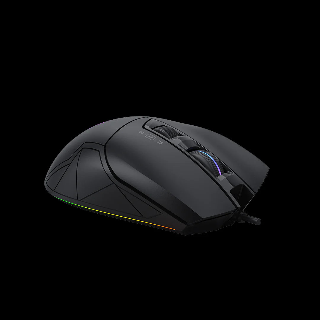 Bloody W70 Max RGB Gaming Mouse