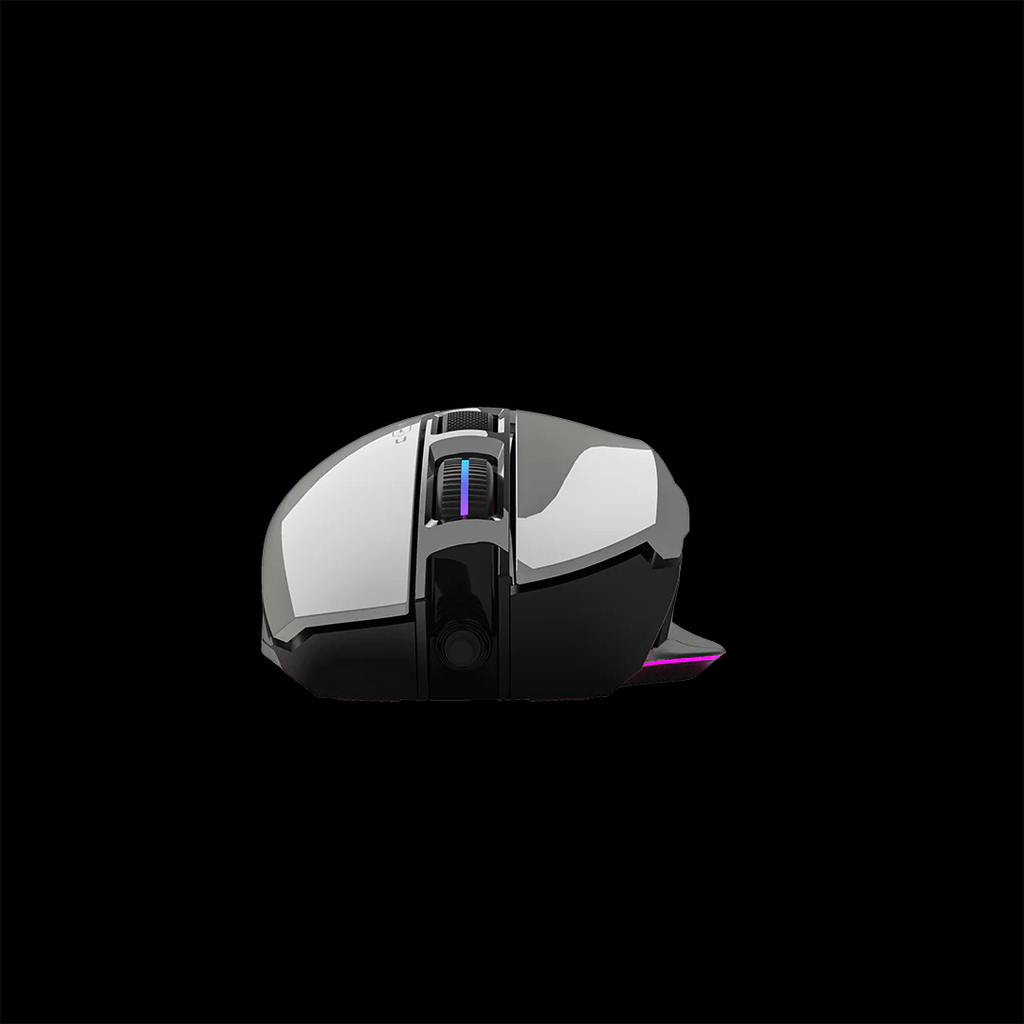 Bloody W70 Max RGB Gaming Mouse
