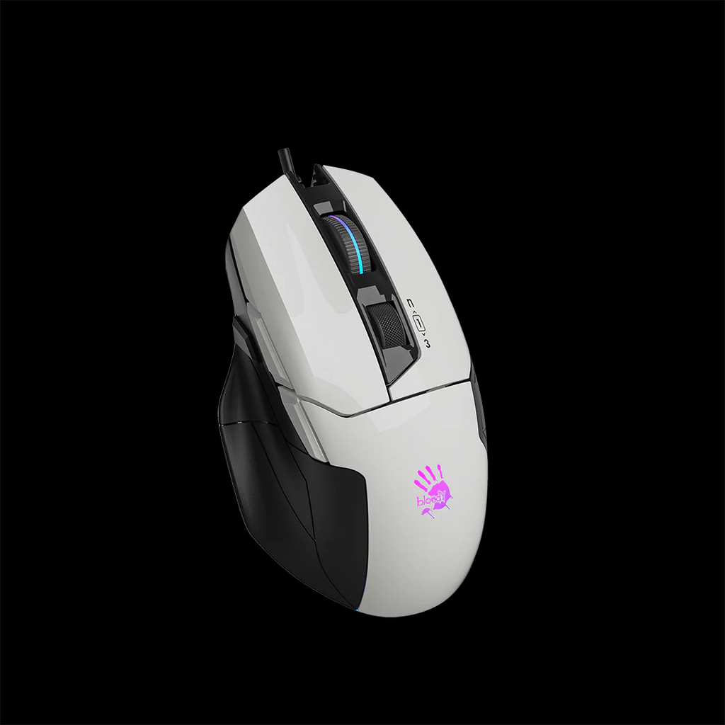 Bloody W70 Max RGB Gaming Mouse