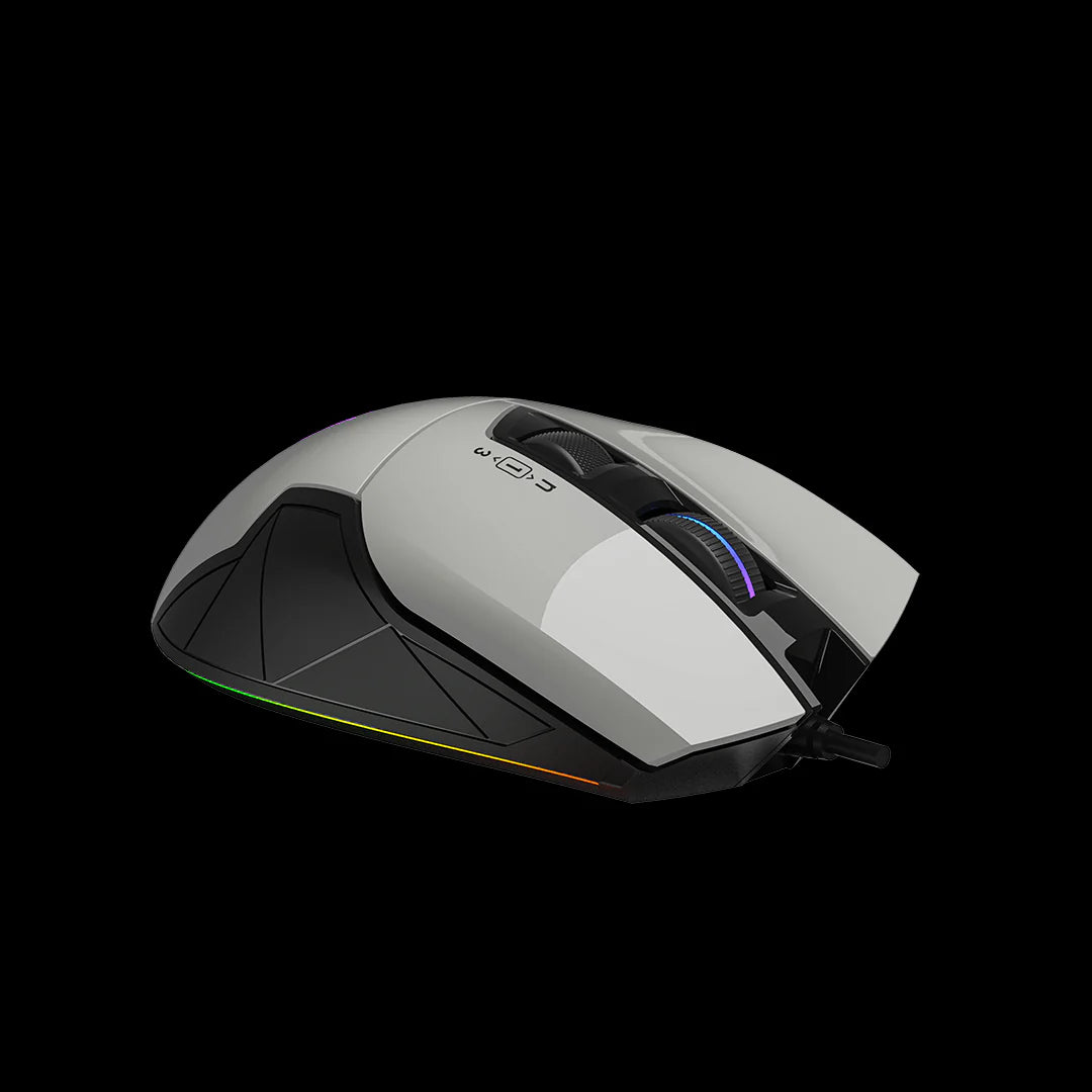 Bloody W70 Max RGB Gaming Mouse