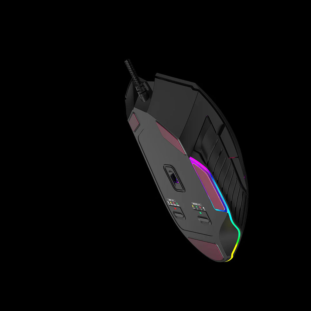 Bloody W95 Max RGB Gaming Mouse