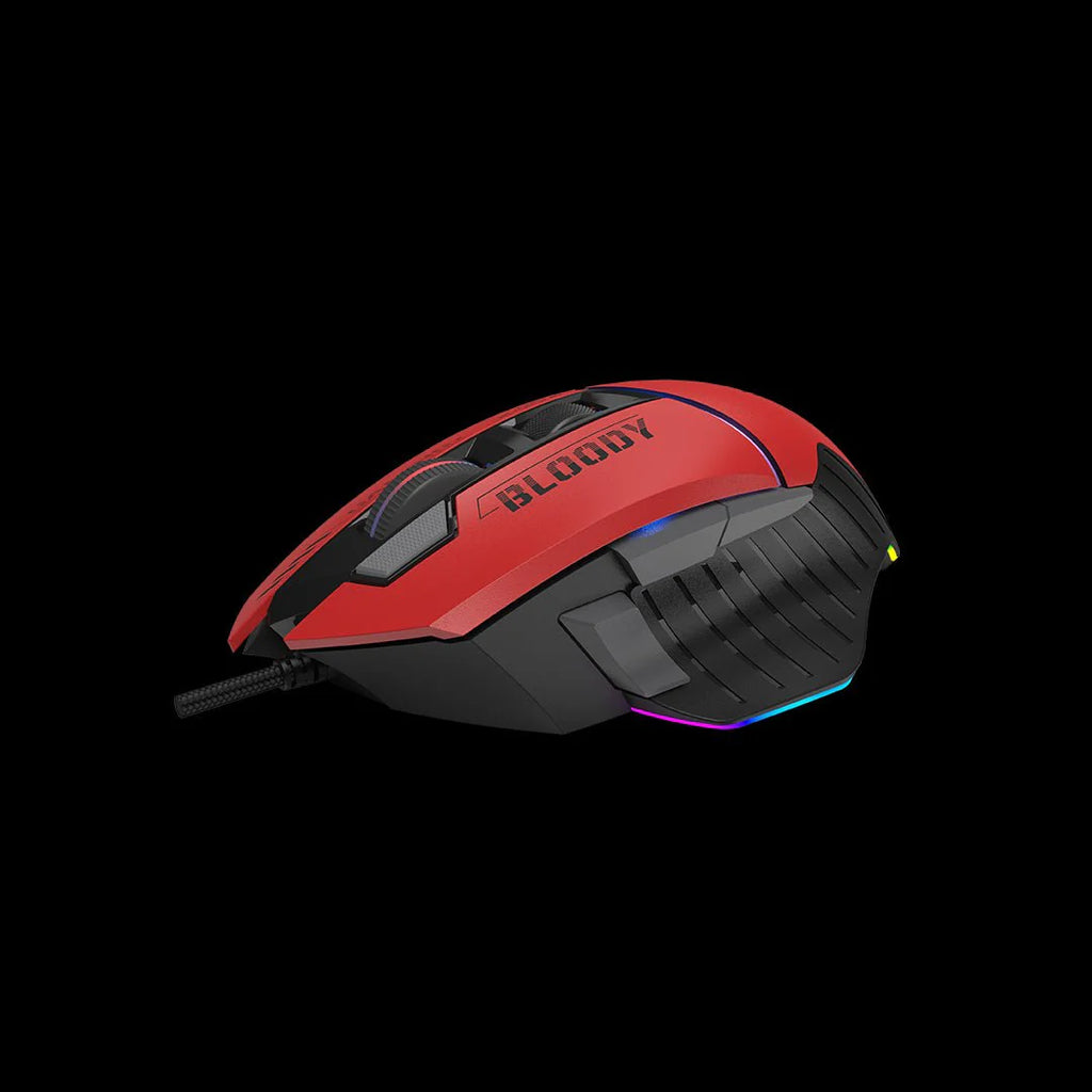 Bloody W95 Max RGB Gaming Mouse