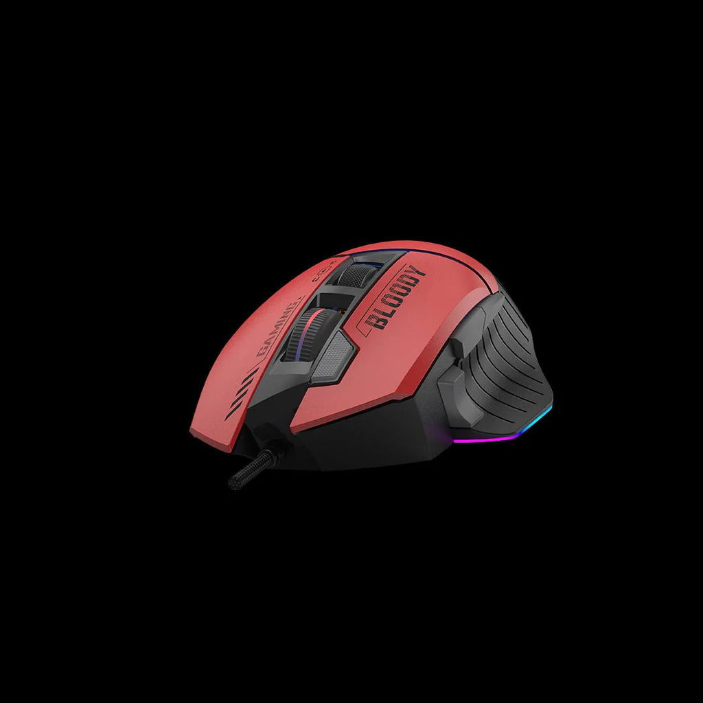 Bloody W95 Max RGB Gaming Mouse