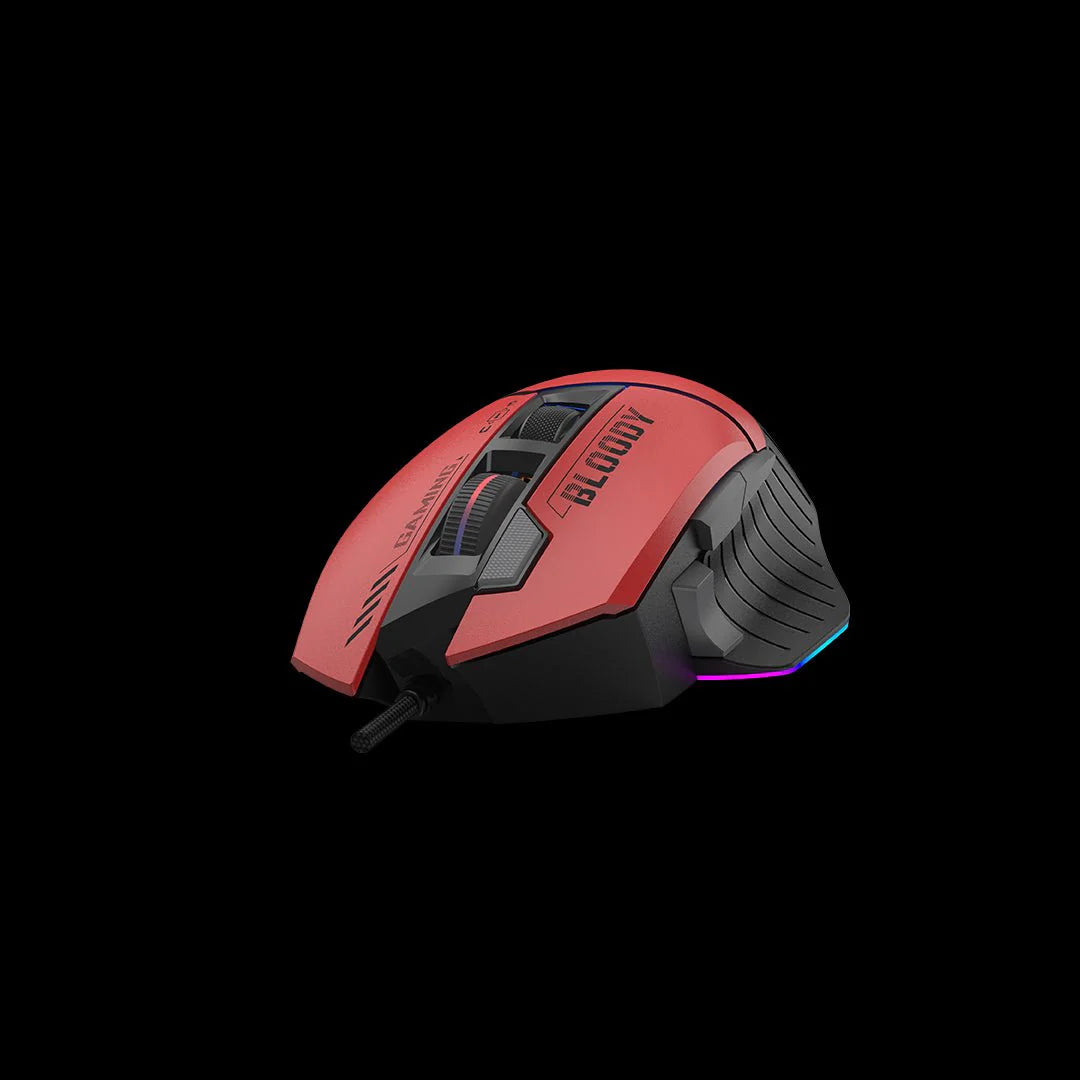 Bloody W95 Max RGB Gaming Mouse