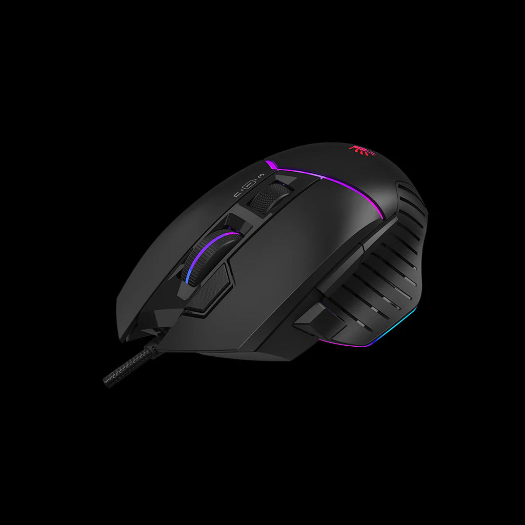 Bloody W95 Max RGB Gaming Mouse