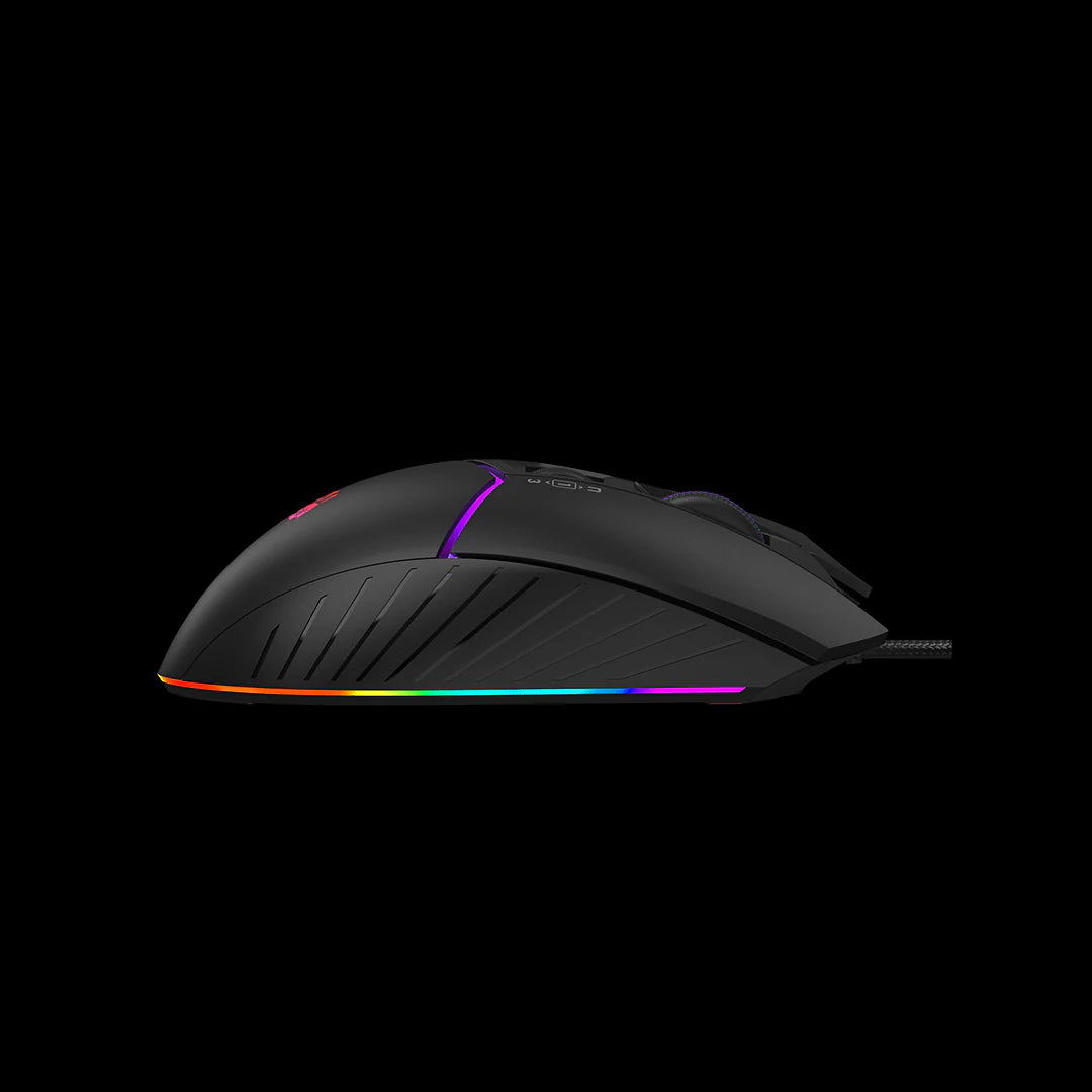 Bloody W95 Max RGB Gaming Mouse