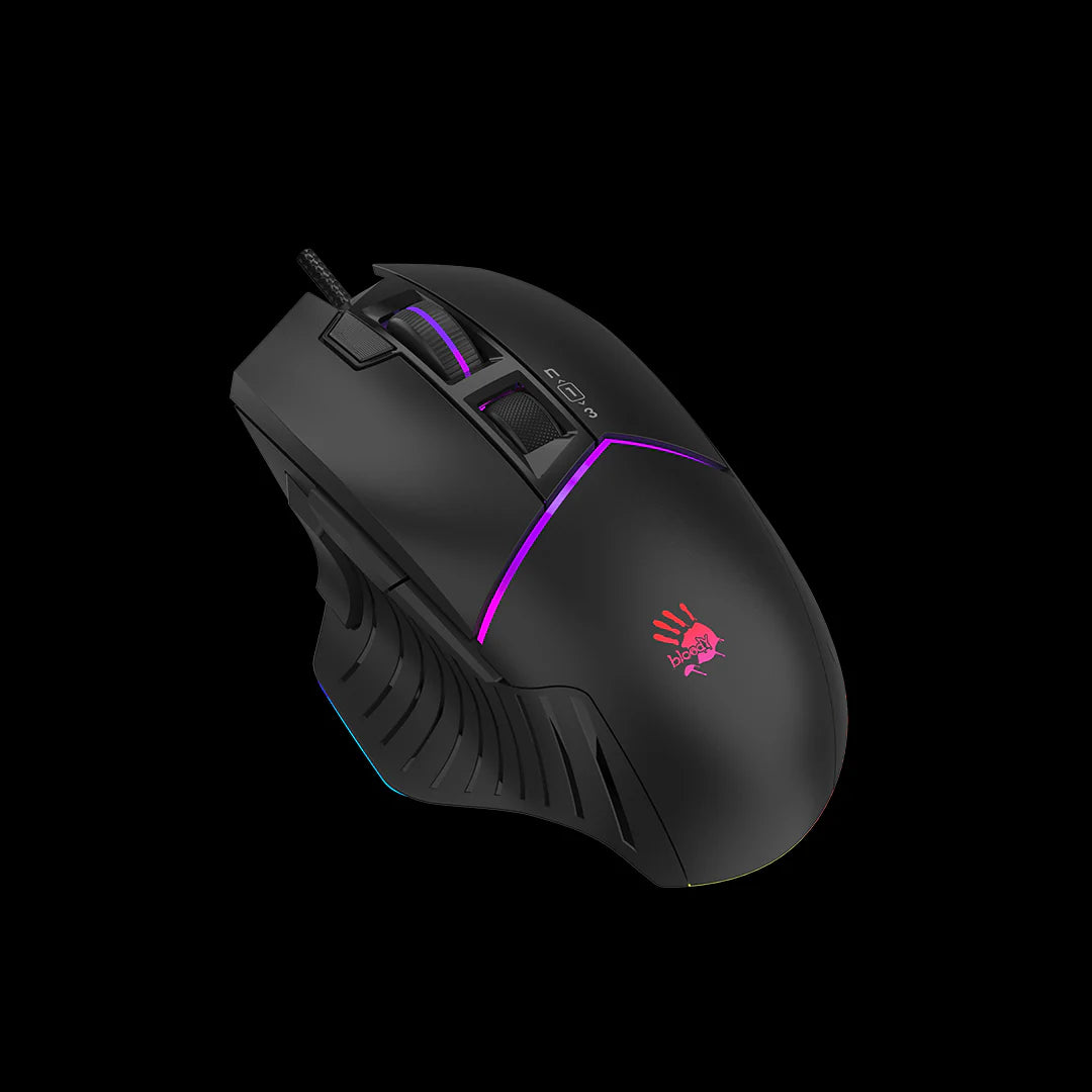 Bloody W95 Max RGB Gaming Mouse
