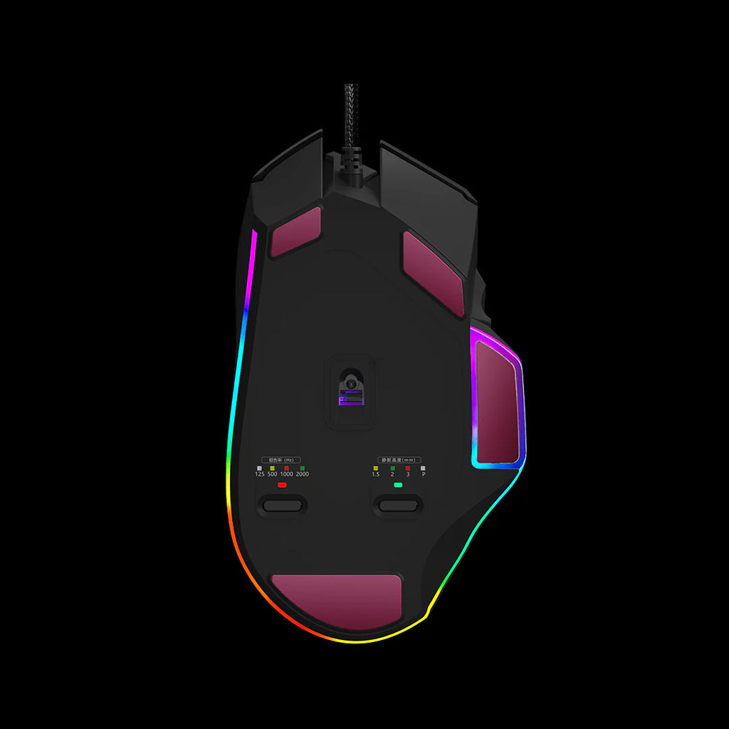 Bloody W95 Max RGB Gaming Mouse